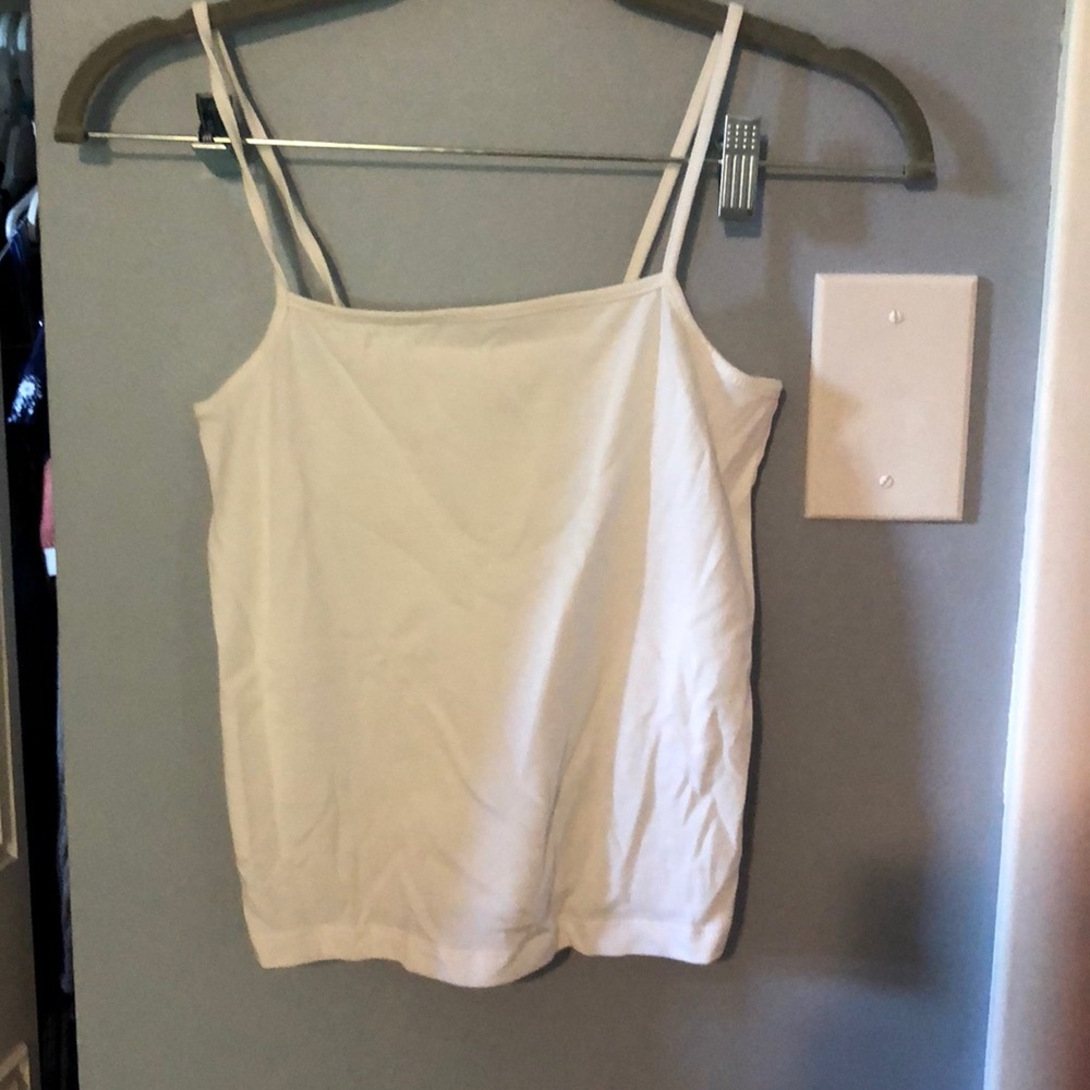 White Tank